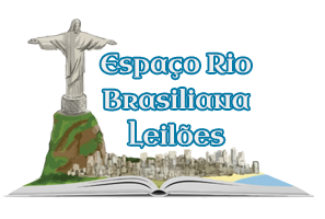 Espaço Rio Brasiliana Leilões